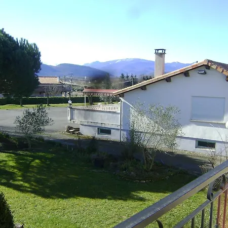 ホテル La Casera 3*