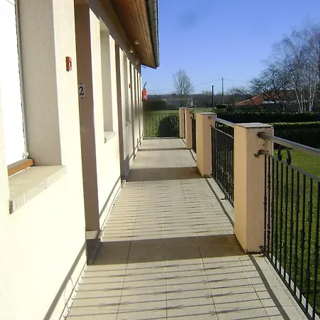 La Casera 3* Clarac (Haute-Garonne)