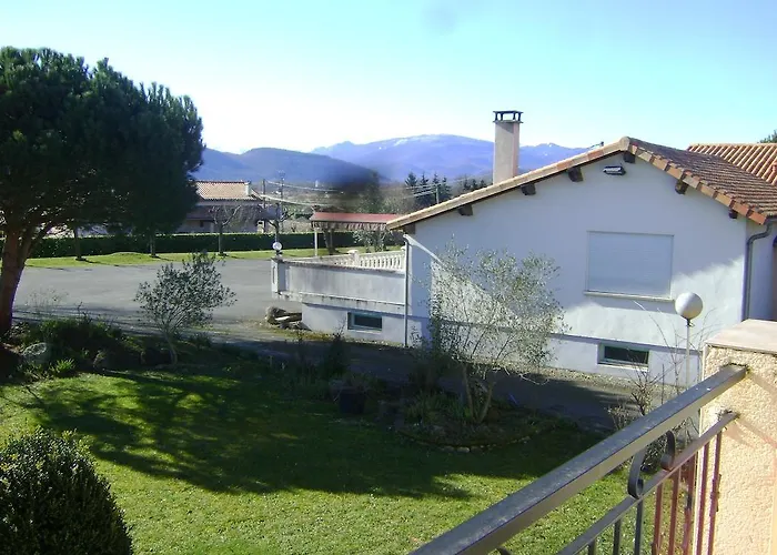 ホテル La Casera 3*