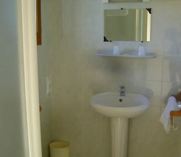 ホテル La Casera 3*