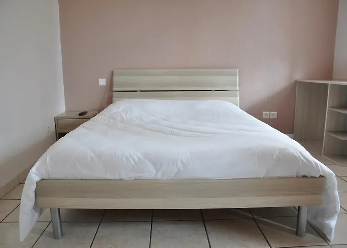 ホテル La Casera Clarac