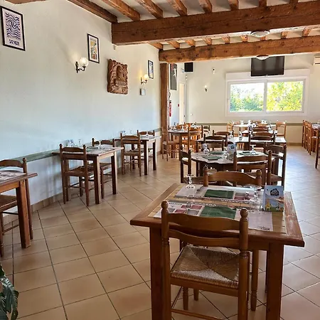 Restaurant La Casera 3*