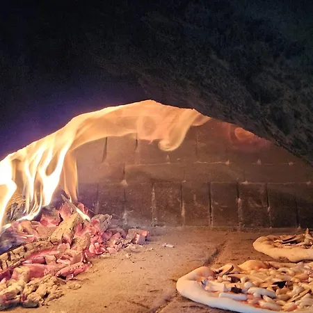 Restaurant La Casera