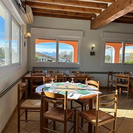 Restaurant La Casera