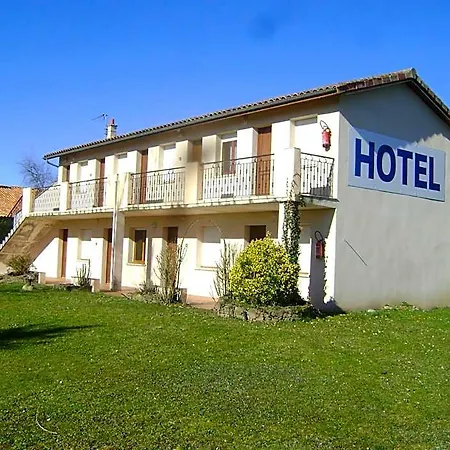 Hotel La Casera