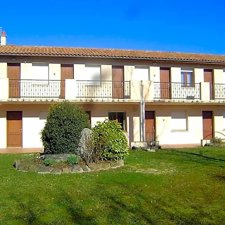 La Casera Hotel Clarac (Haute-Garonne)