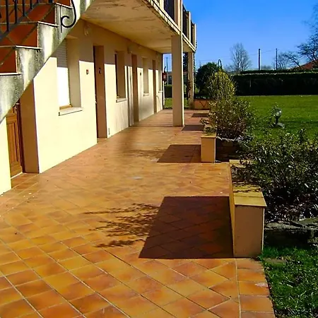 Hotel La Casera 3*