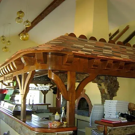 La Casera Hotel