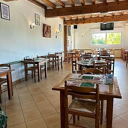 Hotel La Casera