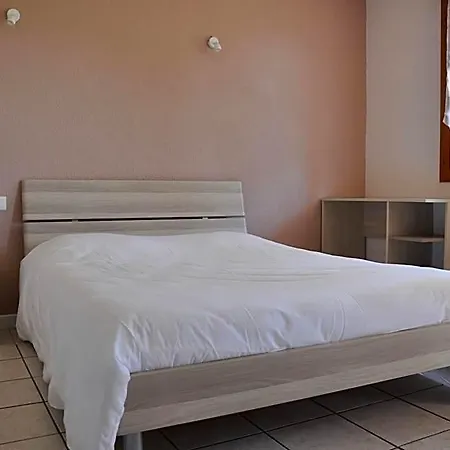 Restaurant La Casera Clarac (Haute-Garonne)
