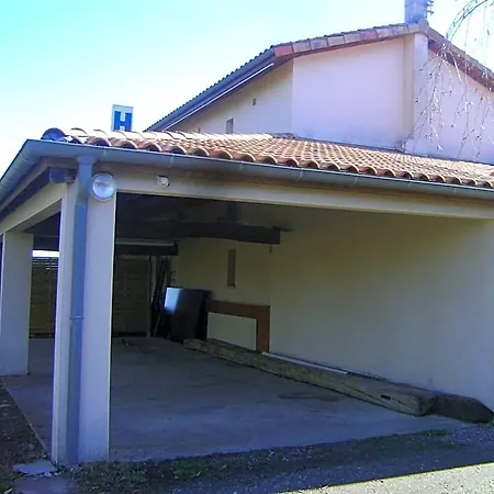 Hotel La Casera