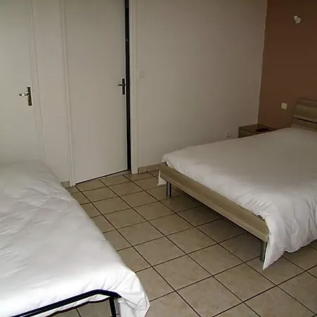 La Casera Hotel 3*