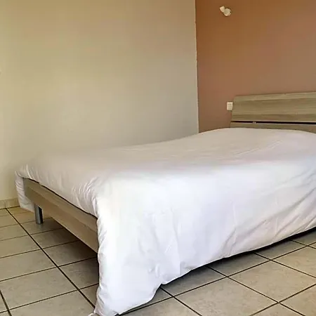La Casera Hotel 3*