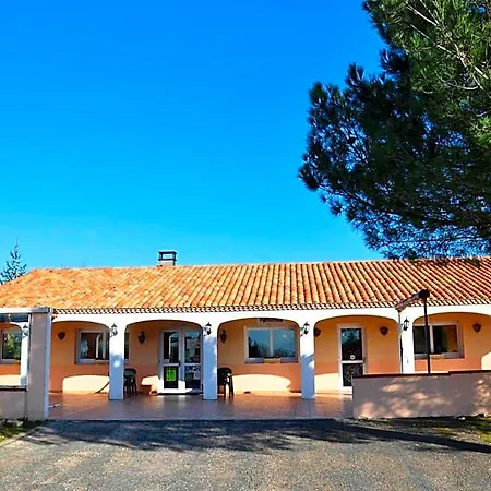 La Casera 3* Clarac (Haute-Garonne)