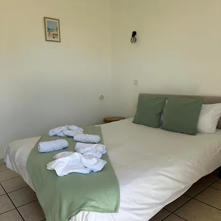 La Casera מלון 3*