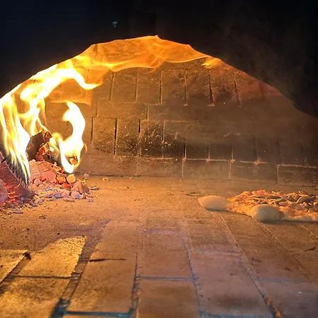 La Casera מלון 3*