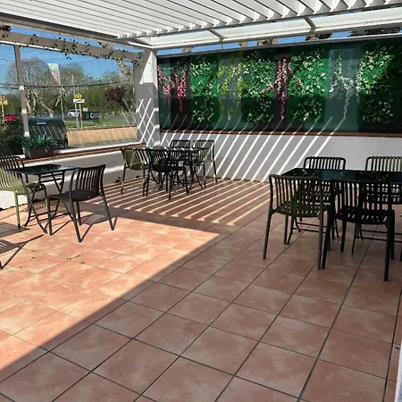 מלון La Casera 3*