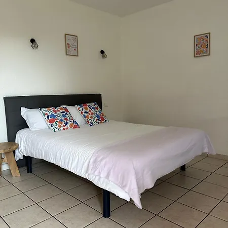 La Casera מלון Clarac (Haute-Garonne)