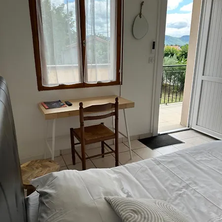 La Casera 3* Clarac (Haute-Garonne)