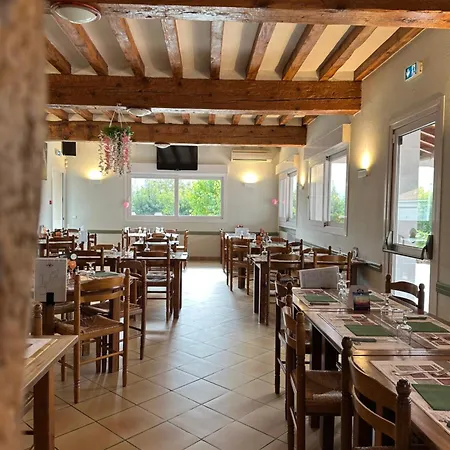 מלון La Casera