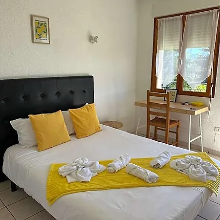 Szálloda La Casera 3*