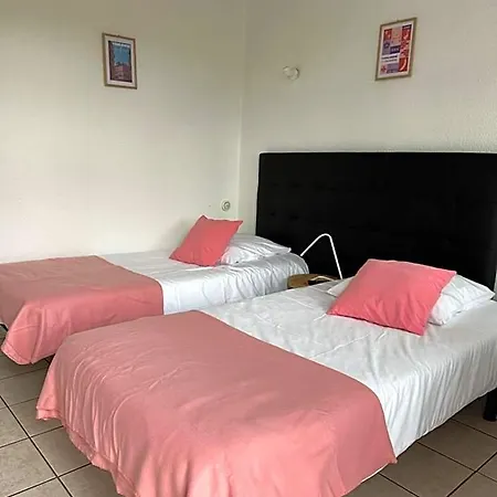 La Casera 3* Clarac