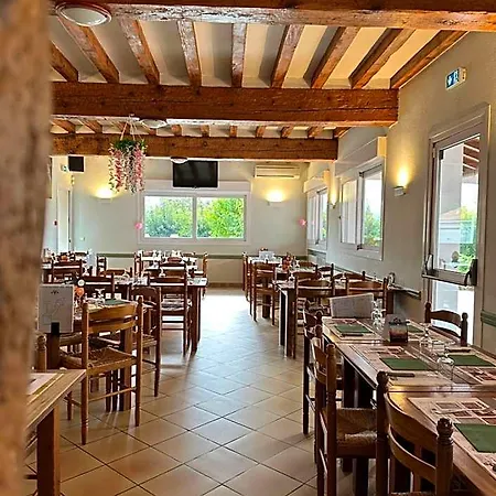 La Casera Szálloda
