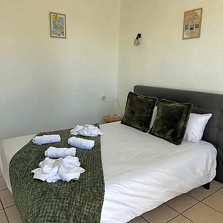 La Casera 3* Clarac