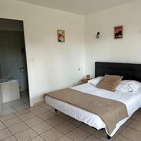 Szálloda La Casera 3*