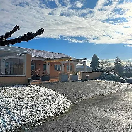 La Casera Szálloda Clarac