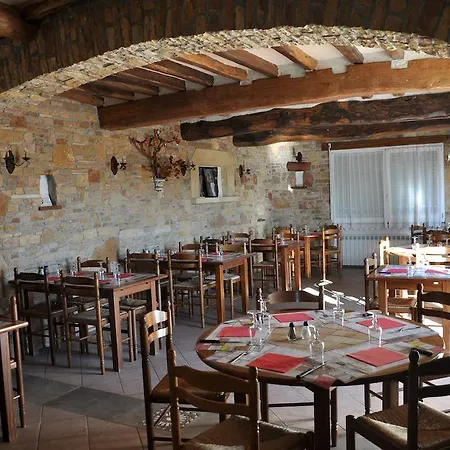 Restaurant La Casera Clarac (Haute-Garonne)