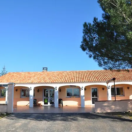 Отель La Casera 3*