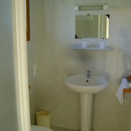 Отель La Casera 3*