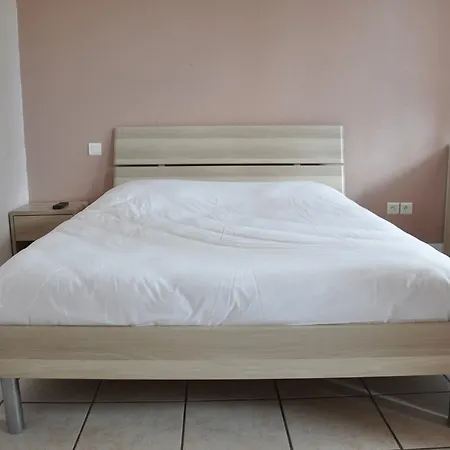 מלון La Casera Clarac (Haute-Garonne)