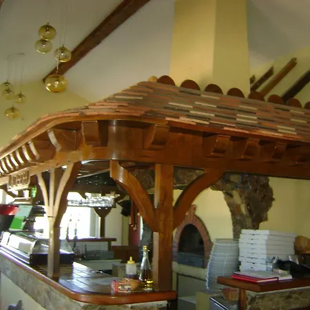 La Casera Отель Clarac (Haute-Garonne)