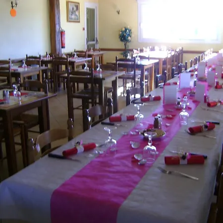 La Casera 3*