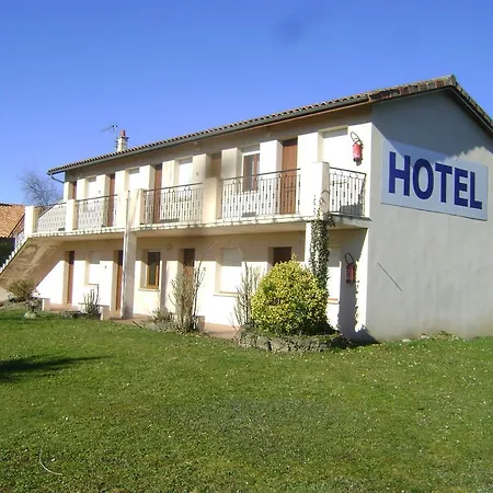 La Casera 3* Clarac (Haute-Garonne)