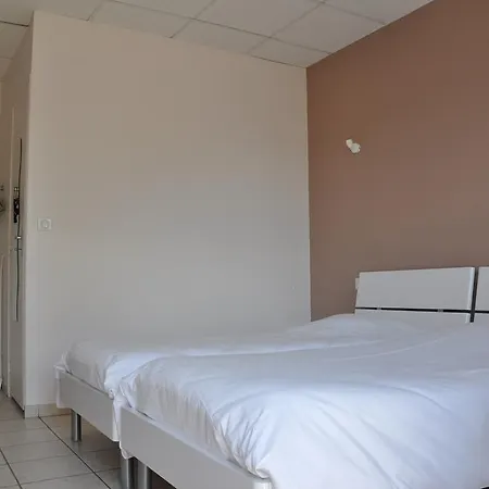 מלון La Casera