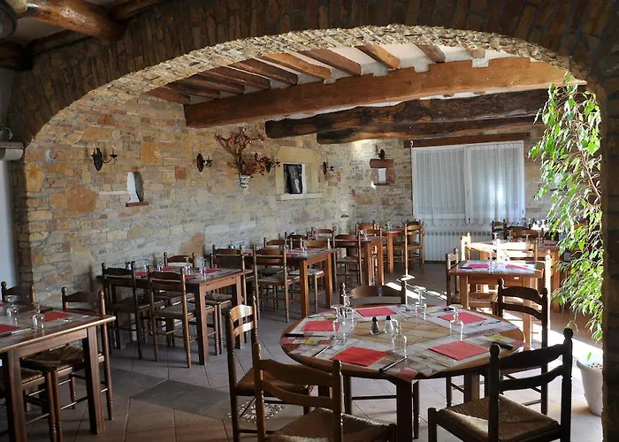 La Casera Clarac (Haute-Garonne)