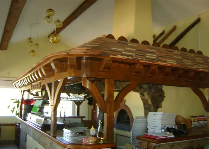 La Casera 酒店 Clarac (Haute-Garonne)